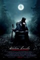 Abraham Lincoln: Vampire Hunter movie trailer 2012